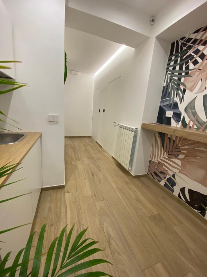 Casa Degli Dei Tropea -Luxury Rooms- Exterior photo