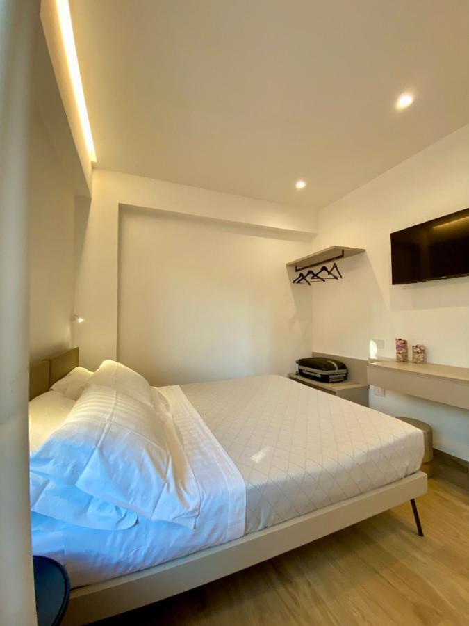 Casa Degli Dei Tropea -Luxury Rooms- Exterior photo