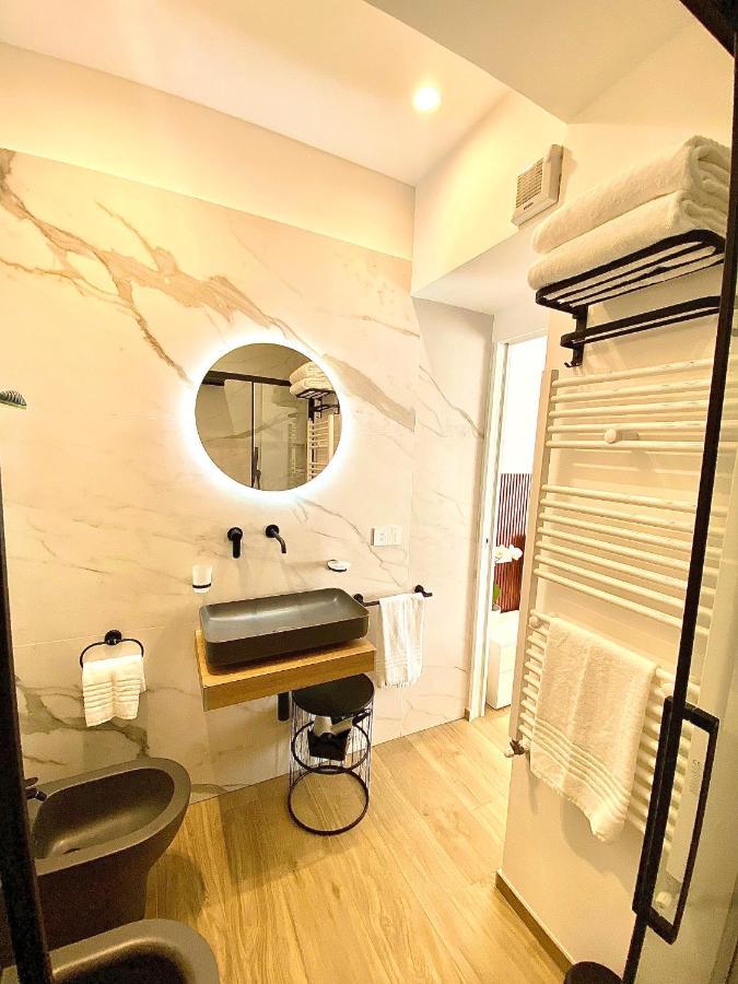 Casa Degli Dei Tropea -Luxury Rooms- Exterior photo