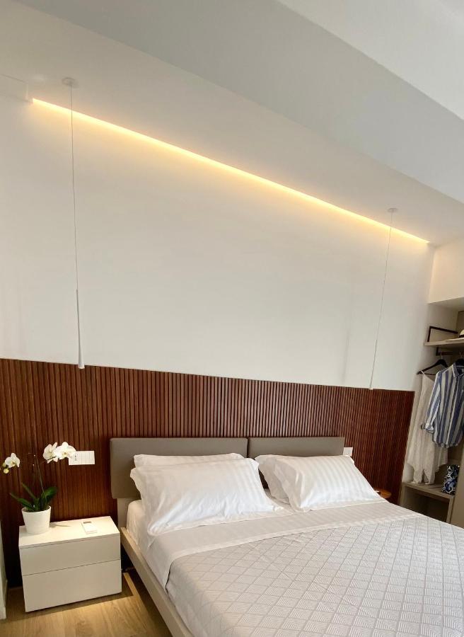 Casa Degli Dei Tropea -Luxury Rooms- Exterior photo