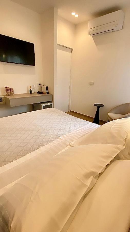 Casa Degli Dei Tropea -Luxury Rooms- Exterior photo