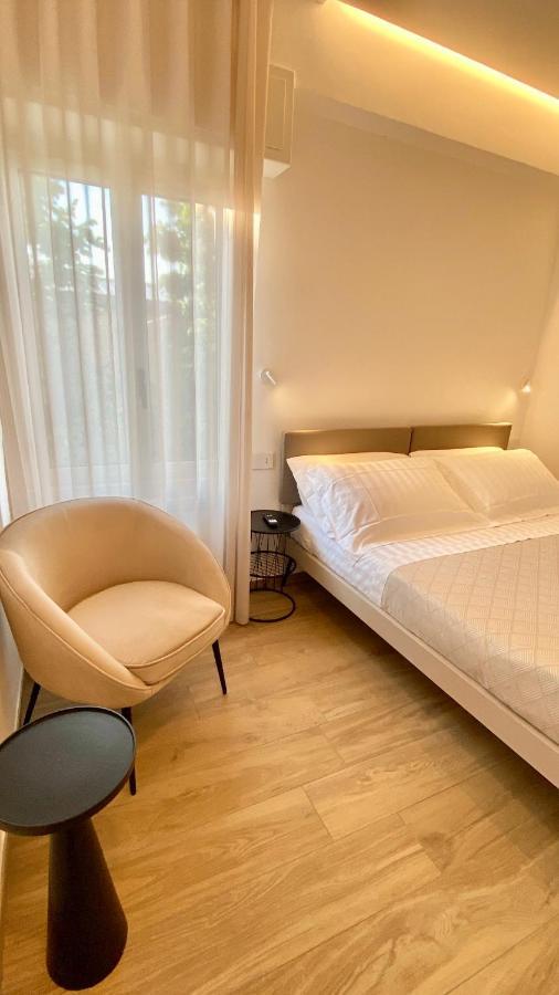 Casa Degli Dei Tropea -Luxury Rooms- Exterior photo