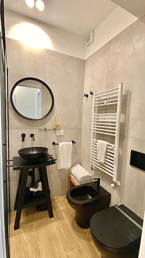 Casa Degli Dei Tropea -Luxury Rooms- Exterior photo