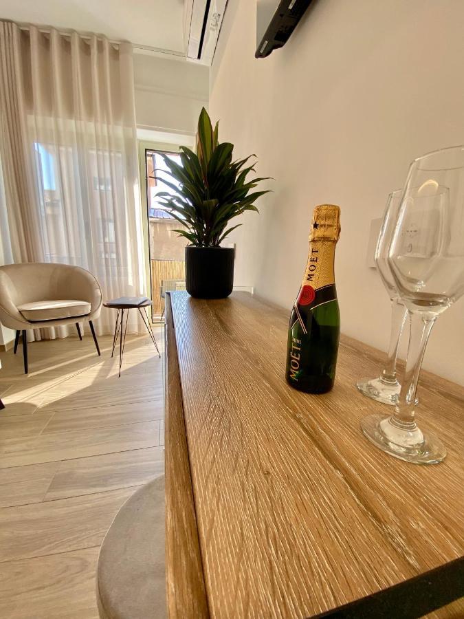 Casa Degli Dei Tropea -Luxury Rooms- Exterior photo