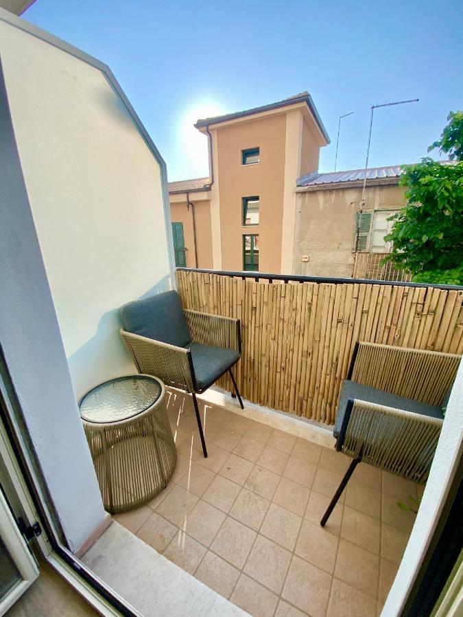 Casa Degli Dei Tropea -Luxury Rooms- Exterior photo